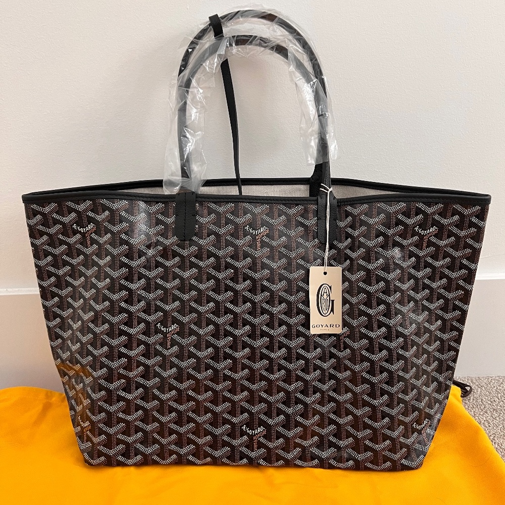 Brand New Goyard St. Louis PM - Picture 1 of 5